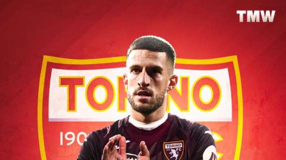 UFFICIALE: Torino, preso in prestito Biraghi dalla Fiorentina