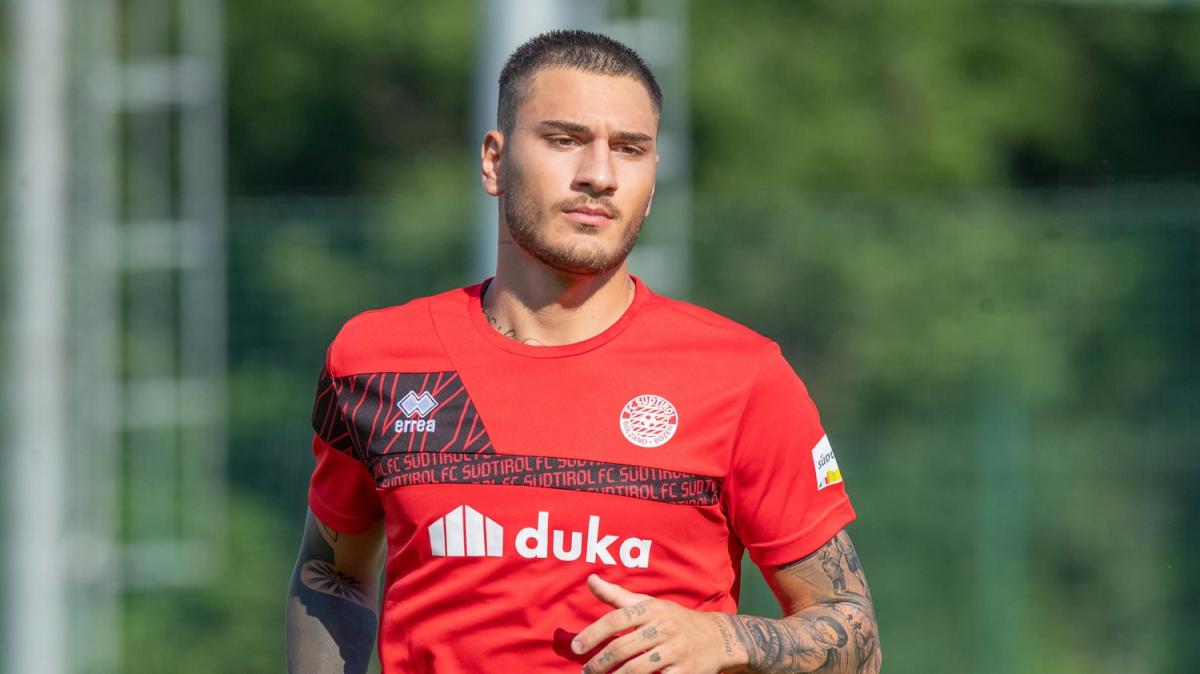 Assalto Union Brescia a Valerio Crespi: c'è l'ostacolo sulla formula del trasferimento