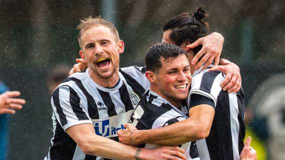 UFFICIALE: Biellese, ben 12 conferme in vista della Serie D 25-26