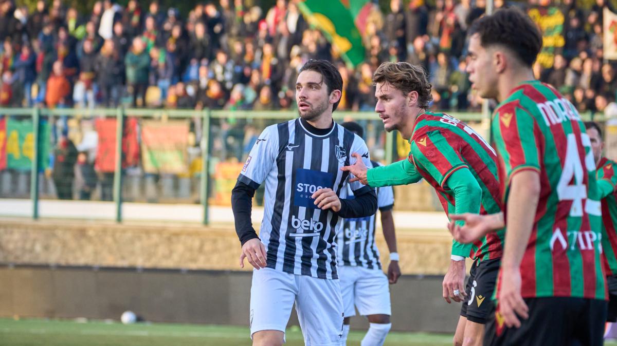 Pianese, Peli avverte: «Daranno più del cento per cento...»