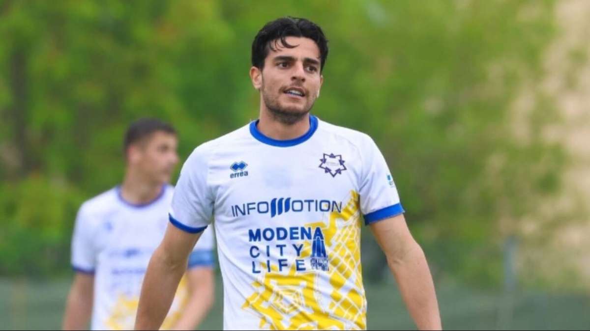 Federico Sala verso il Mezzolara: l'attaccante torna a casa per il ritorno in D del club?