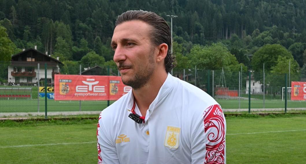 Arezzo verso la Serie B: Di Chiara non rinnova, ma l'addio è sereno