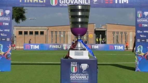 Under 15 Serie C, finale inedita tra Lecco e Renate: a Viterbo si assegna il settimo scudetto