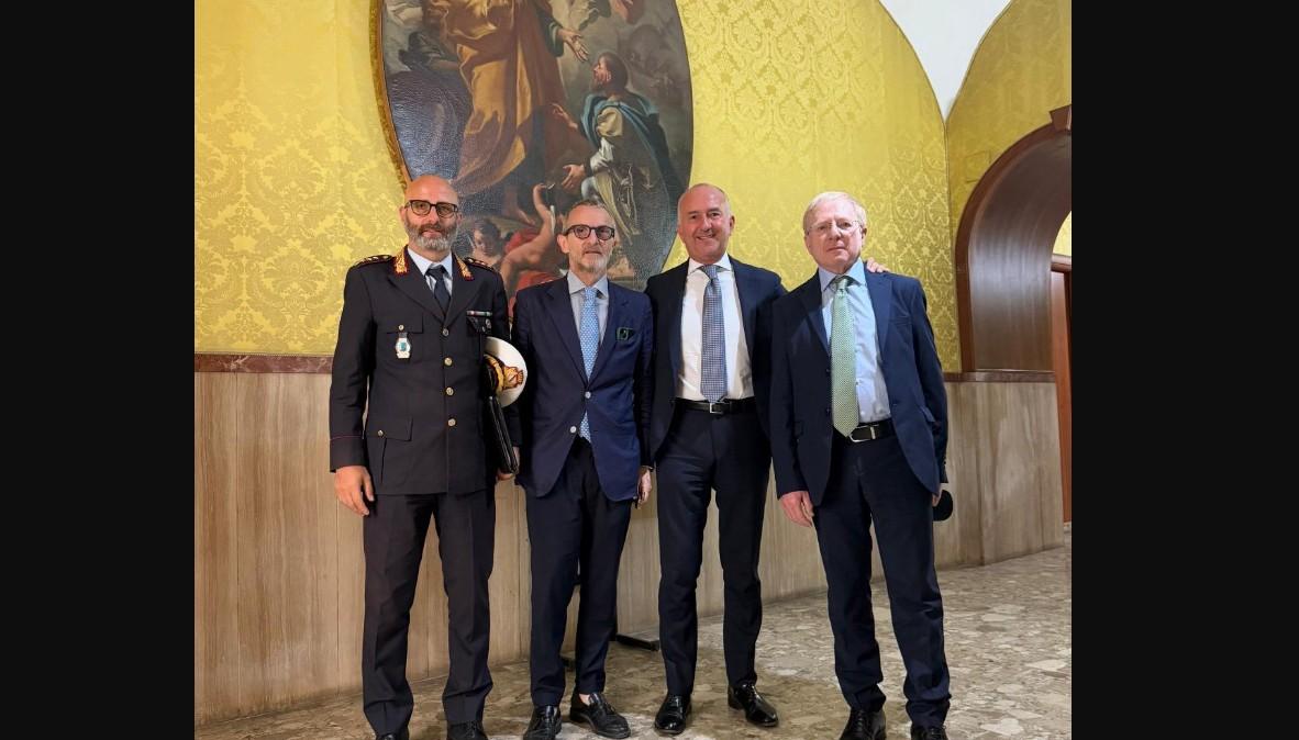 Caos iscrizione Savoia, parla Emanuele Filiberto: "Una condanna senza appello, ma abbiamo vinto"