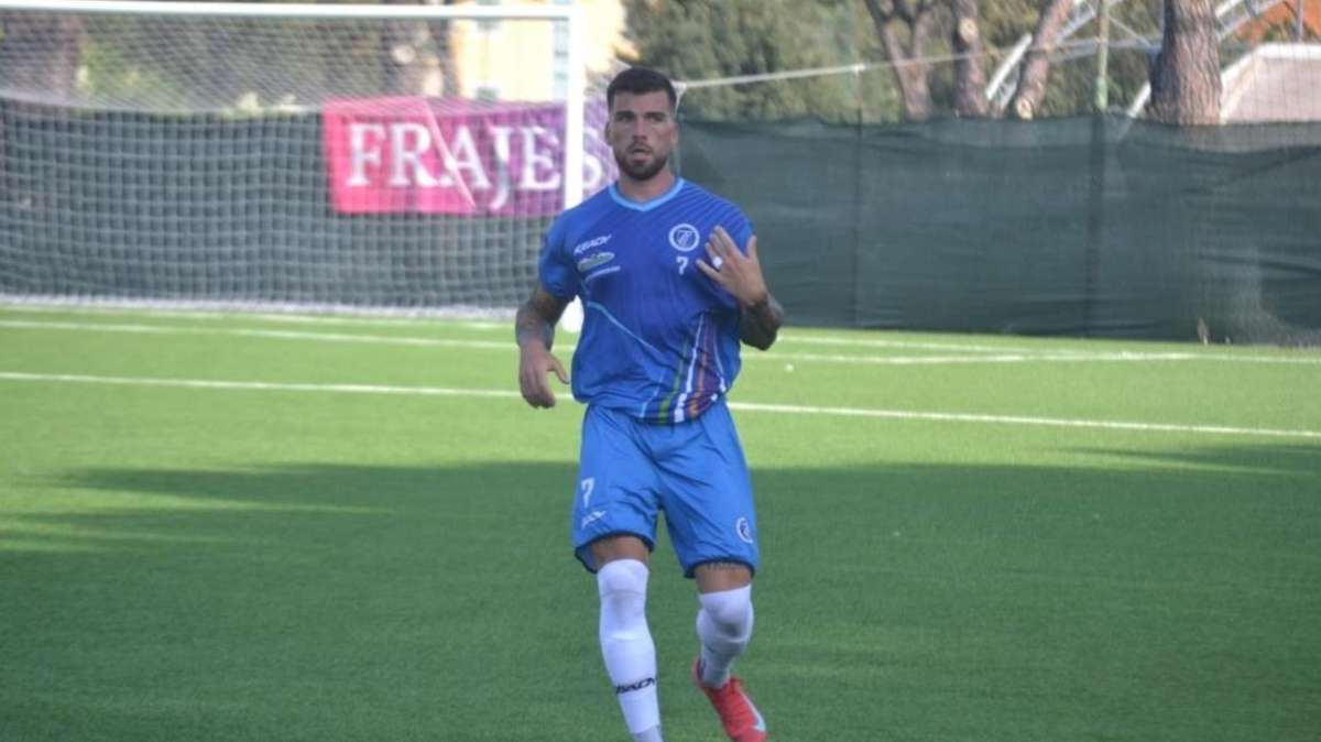 Albalonga, Casiello: «Dobbiamo rimanere pronti se le prime lasciano punti»