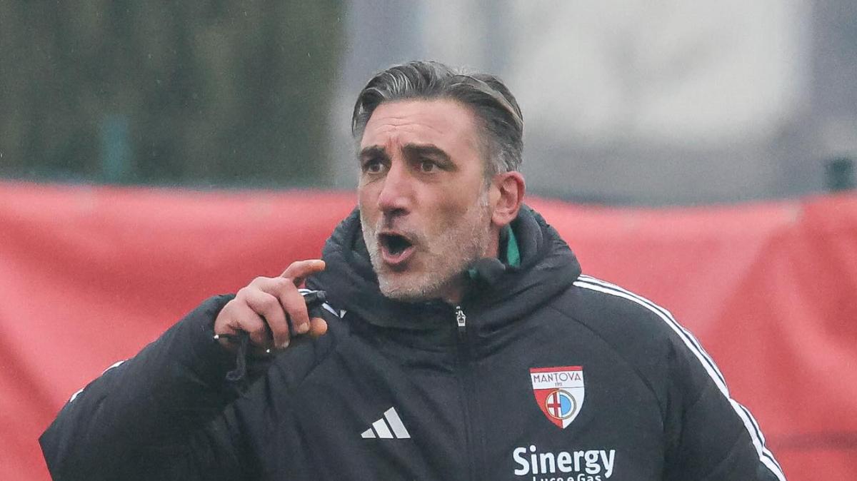 UFFICIALE:  Francesco Modesto resta al Mantova fino al 2029