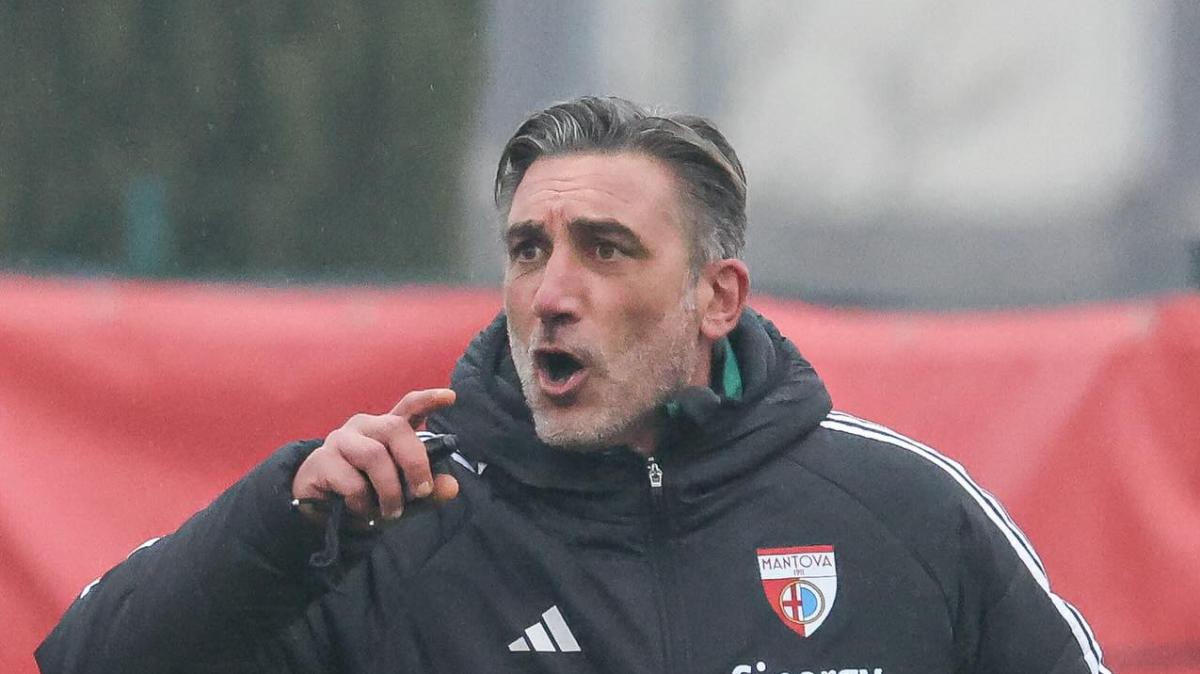 Mantova, scatta la rivoluzione di Piccoli: blindato Modesto e spunta un fedelissimo di Sartori