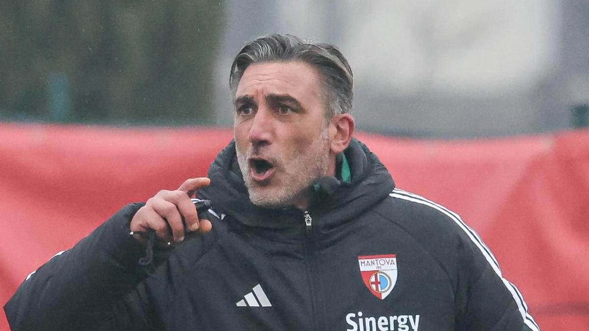 Verso Sudtirol-Mantova: le scelte di Modesto e le ultime dall'infermeria virgiliana