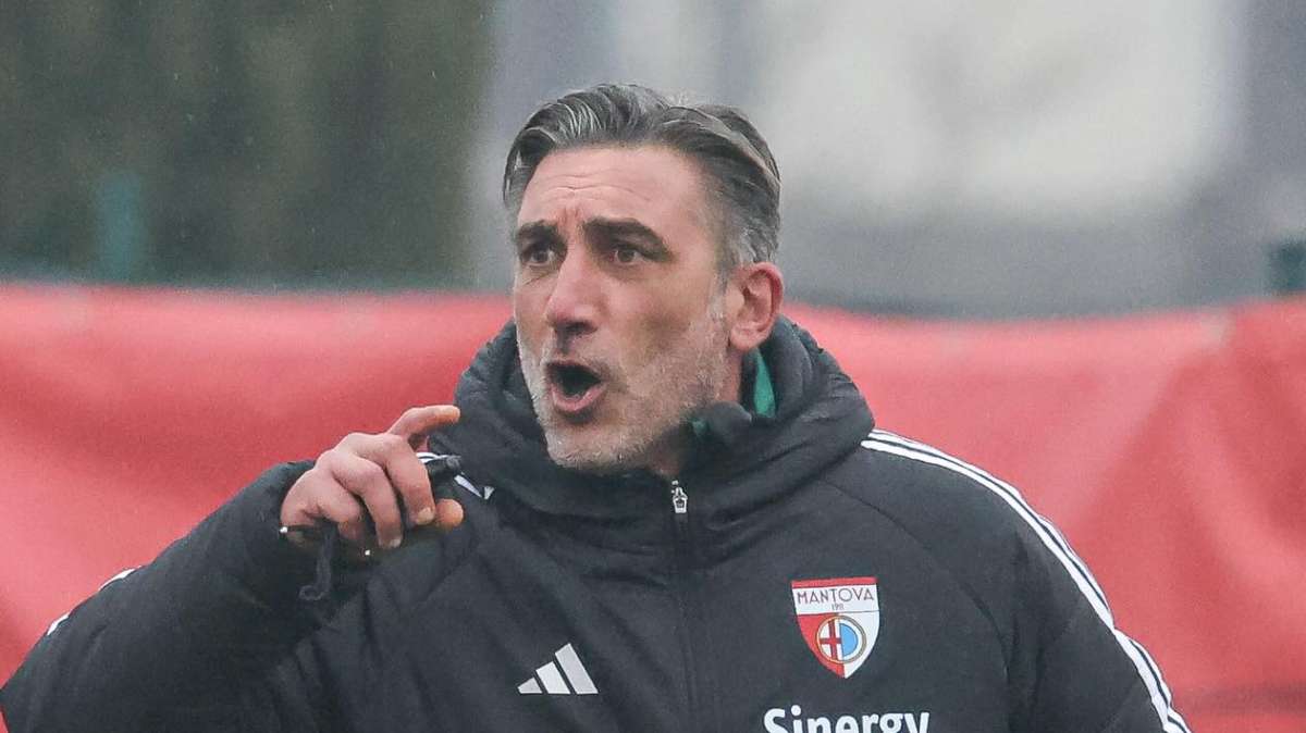 Mantova, colpaccio playoff? I piani di Modesto per rovinare la festa al Frosinone