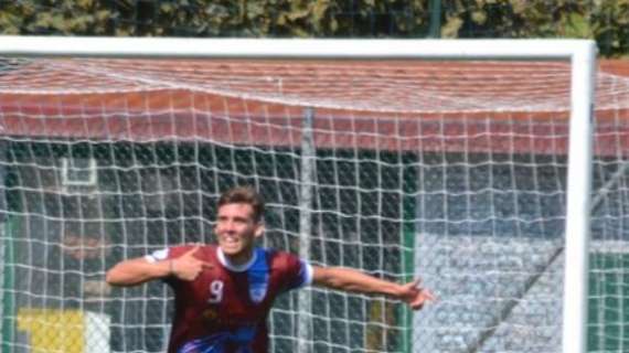 Lazio - Serpentara, Tozzi: "Qui organizzazione di Serie D"