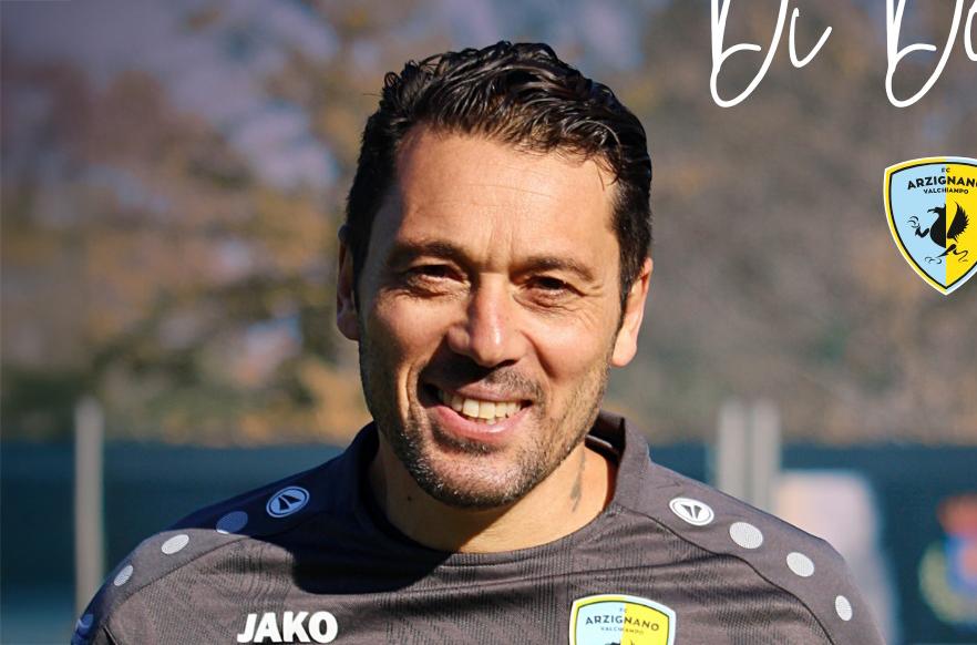 UFFICIALE: Arzignano Valchiampo, scelto il nuovo allenatore