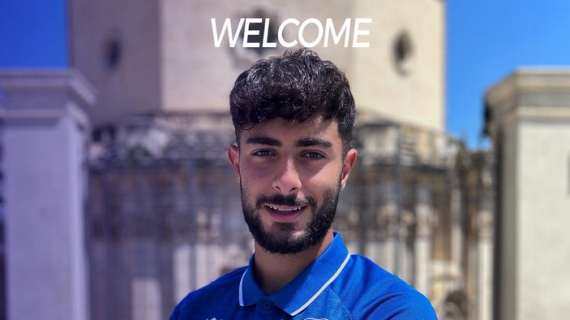 UFFICIALE: Continuano gli acquisti da parte del Siracusa