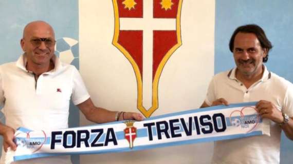 UFFICIALE: Treviso, annunciato l'allenatore per la stagione 2021-2022