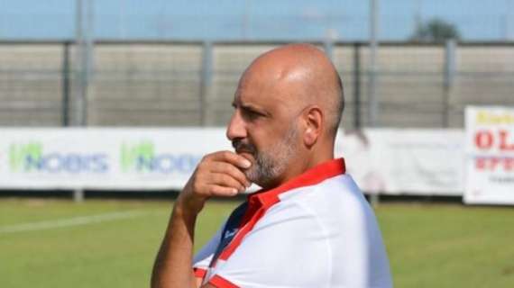 UFFICIALE: Sparta Novara, annunciato il nuovo allenatore