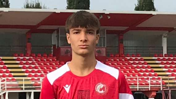 Altavilla: fatta per un 2007 che ha già segnato e fornito assist in Serie D