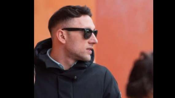 La Leonfortese punta su un direttore sportivo 29enne!