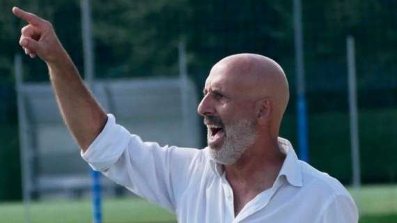 Prato, Esposito: «Ora inizia un nuovo campionato»