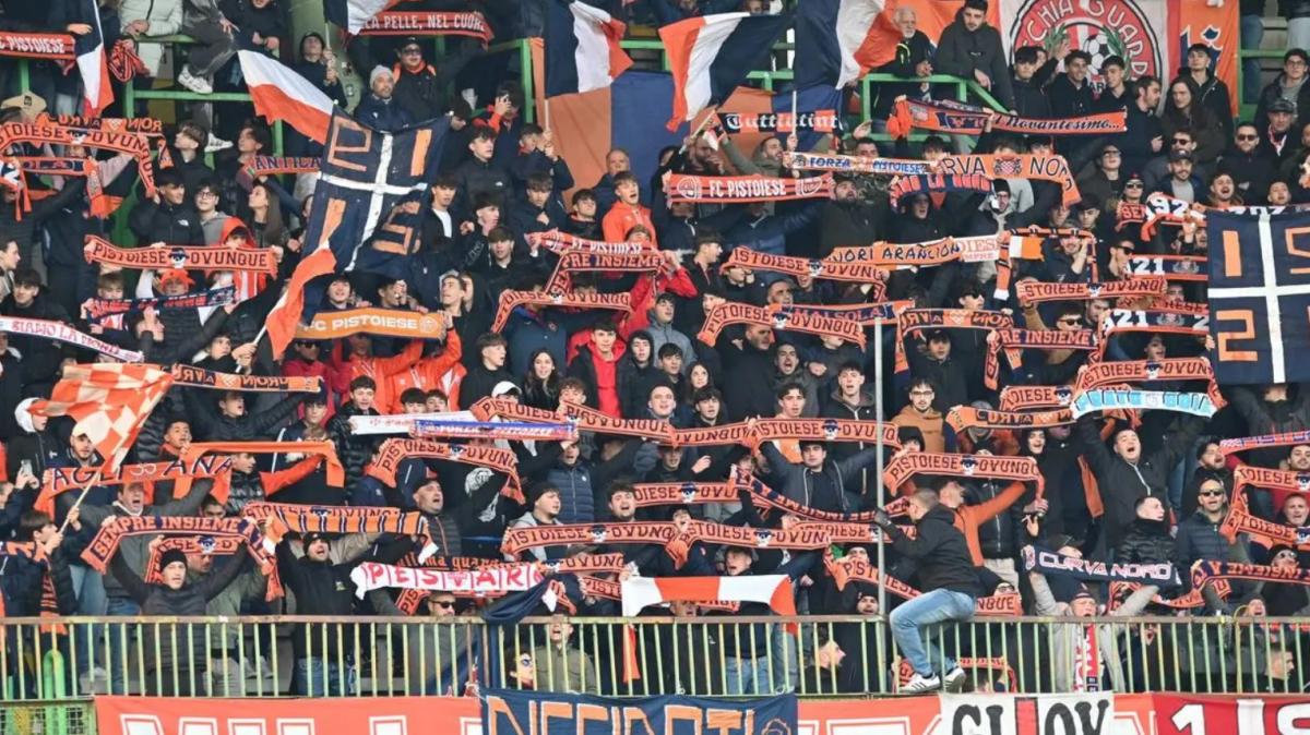 Febbre Coppa Italia: Ancona-Pistoiese è già un caso nazionale, numeri da brivido per la finale
