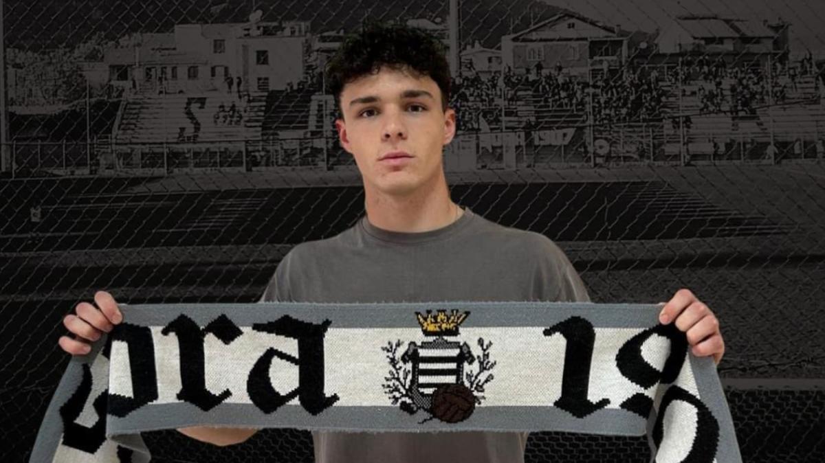 UFFICIALE: Sora, il rinforzo in difesa è Francesco Milano