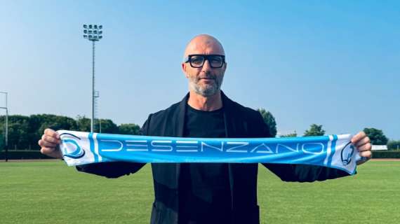 UFFICIALE: Desenzano, arriva il nuovo direttore tecnico