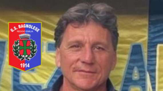 Bagnolese, scelto Paolo Vinceti come nuovo allenatore