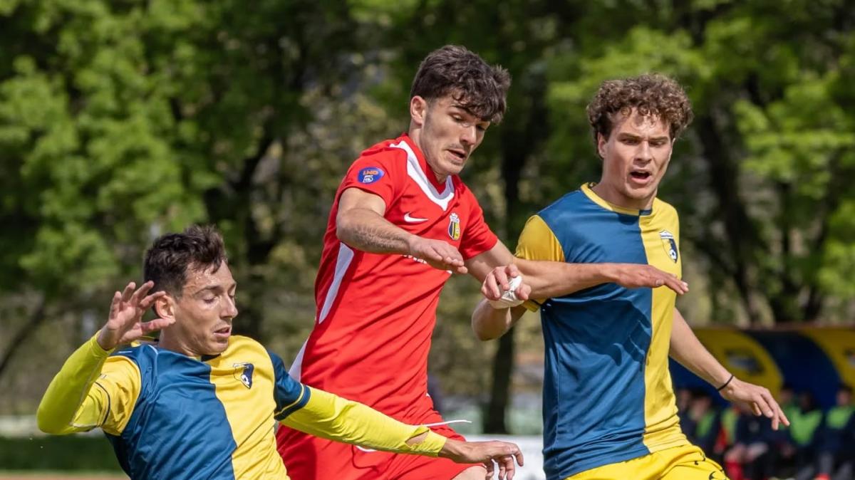 Serie D, statistica gol subiti nei primi tempi: i dati del girone D