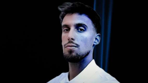 Bisceglie, c'è lo spagnolo Adrian Castro per la mediana