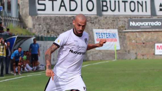 Nocerina: il diesse D'Eboli punta un ex Trapani e Taranto per il centrocampo