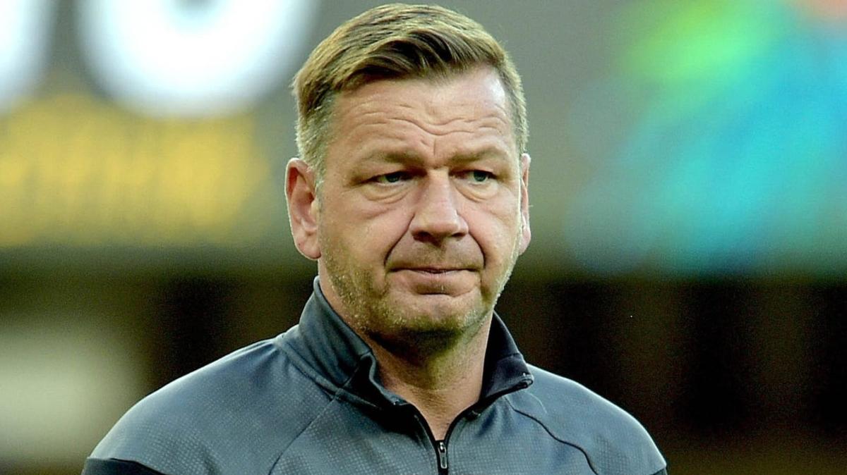 Lutto nel calcio tedesco: è morto a 54 anni l'ex portiere Koch