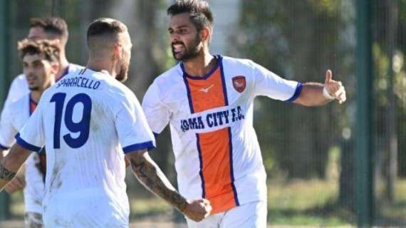 Un'altra big di Serie D bussa alla porta per Luca Di Renzo