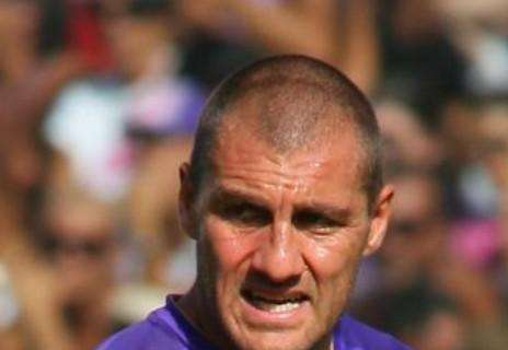 Calciatori senza contratto: a Coverciano anche Vieri, Ambrosini e Iaquinta