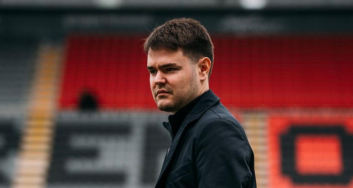 Juve Stabia regina delle plusvalenze: l'ultimo capolavoro di Lovisa