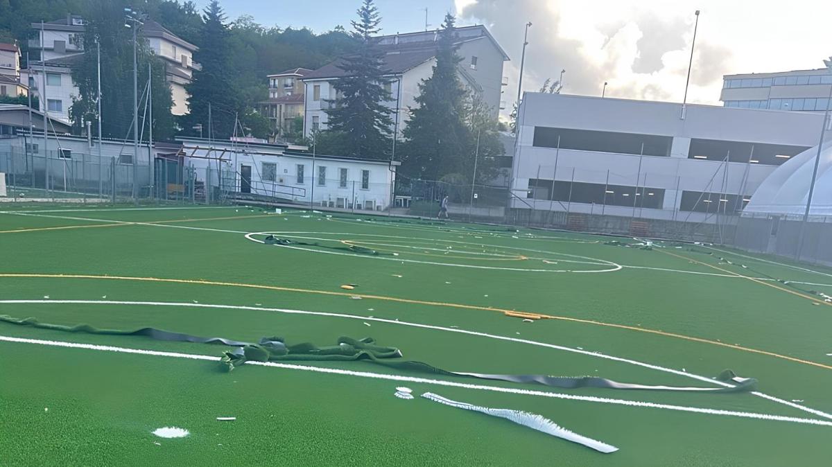 Millesimo: tra nuovi acquisti e stadio da urlo per la Serie D 26-27