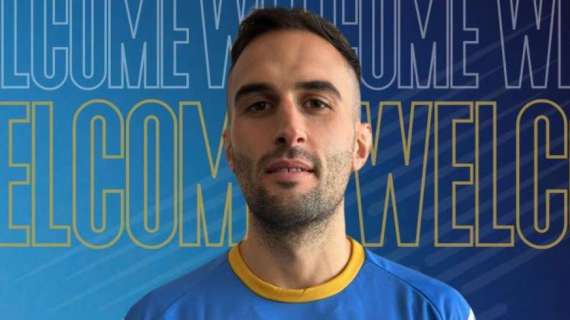 Pro Palazzolo: arriva la conferma per un 27enne mancino