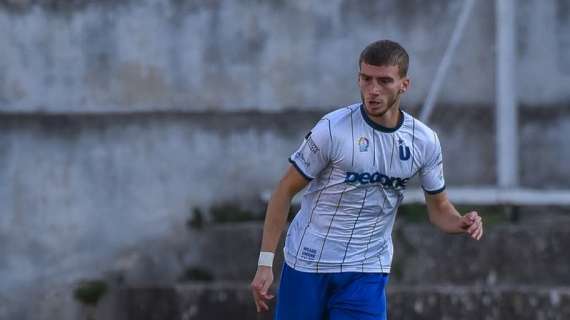 Doccia fredda per l'Unione Calcio Bisceglie a Ruvo, lo Spinazzola cala il tris