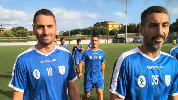 Equipe Campania, altri arrivi eccellenti a Mugnano. Domani test a Giugliano 