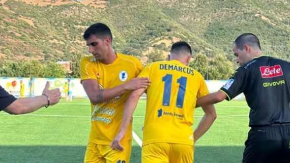 Serie D Girone G, il fattore esperienza: tutti dietro la Costa Orientale Sarda 