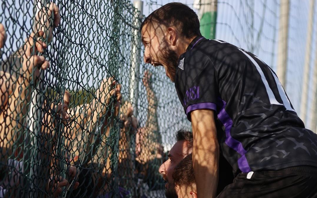Serie D, girone F: marcia inarrestabile dell'Ostiamare, l'Ancona prova a tenersi in scia
