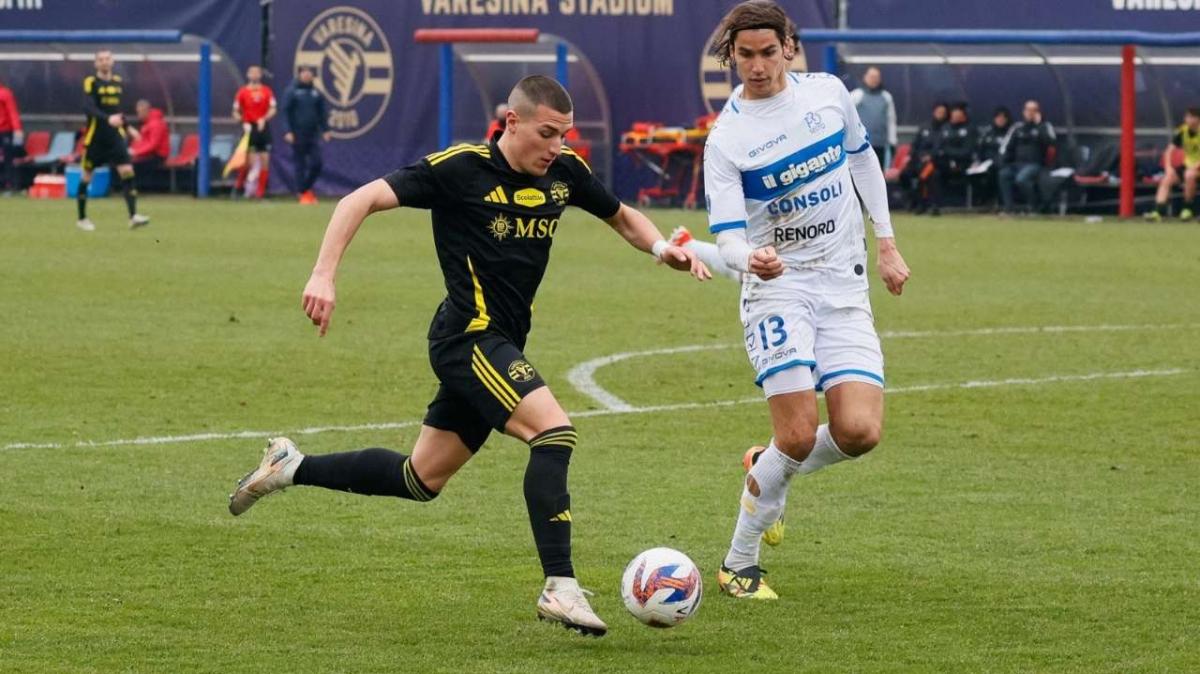 Serie C, chi fa più assist nel girone A: Giacomo Sali guarda tutti dall'alto