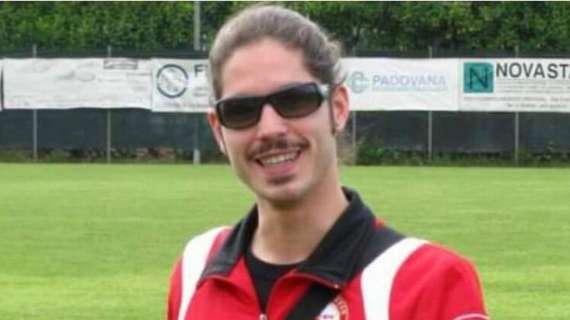 Nuovo lutto nel calcio dilettantistico: morto l'ex Campodarsego Regazzo