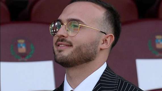 UFFICIALE: Pro Vercelli, c'è un nuovo direttore generale e sportivo