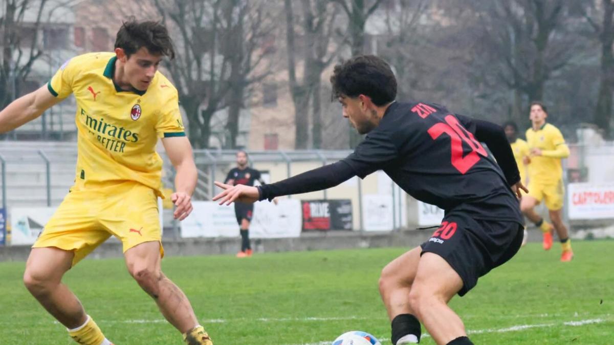 Vogherese in zona retrocessione: serve una svolta immediata per evitare l'Eccellenza