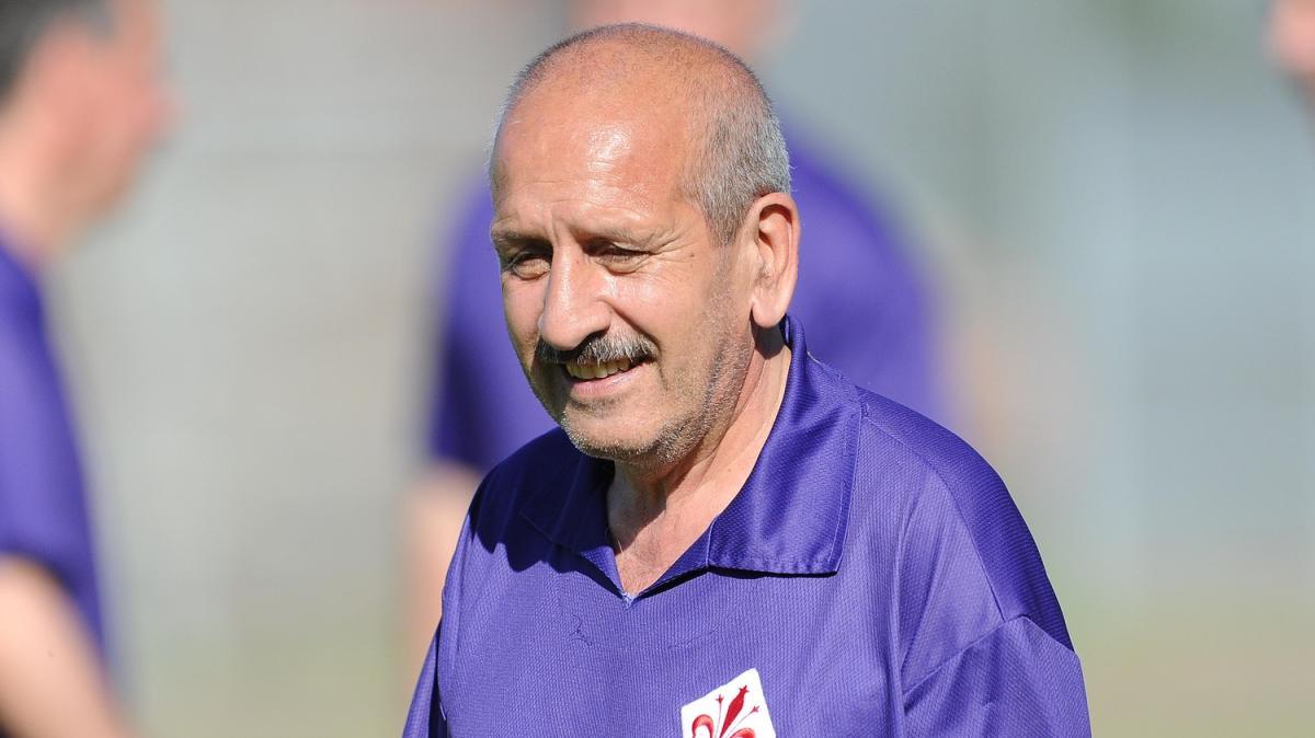 Bari, l'ex Florio: «Retrocessione? Troppi errori. »