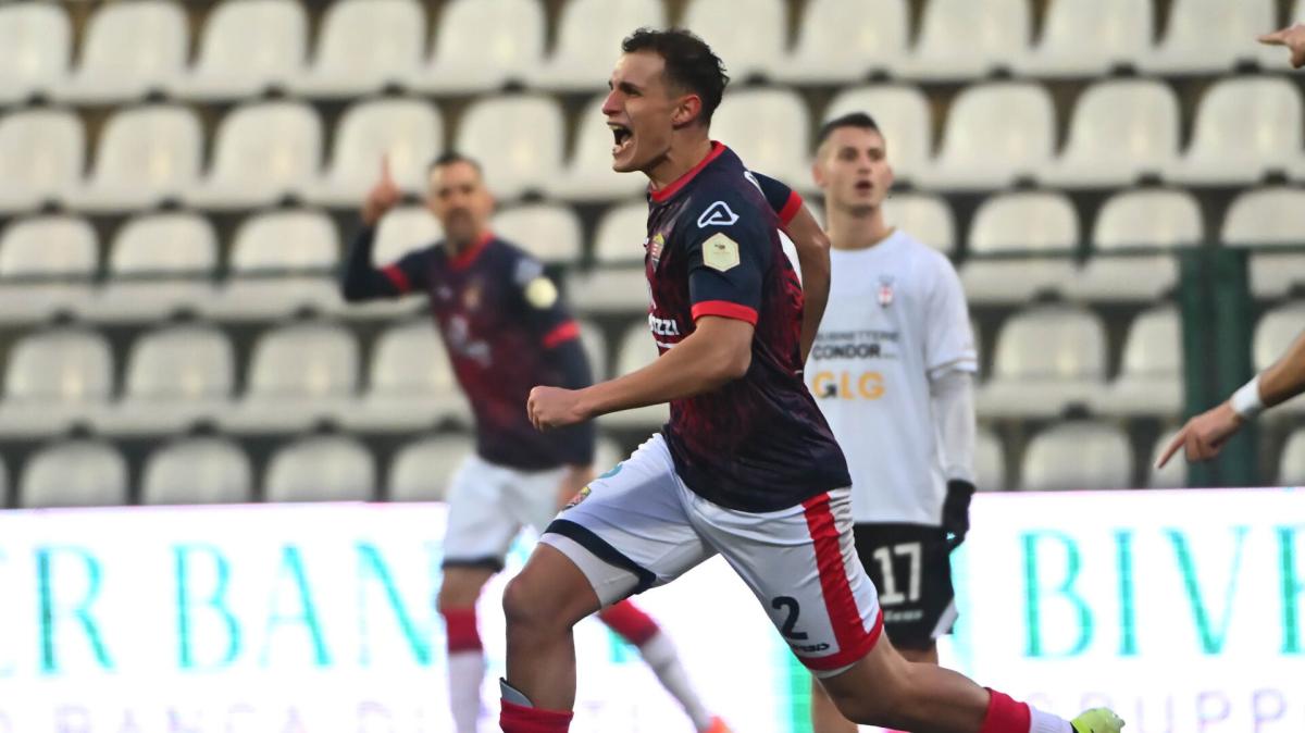 Lumezzane, blindato il gioiello: pronto il rinnovo per il pupillo di casa