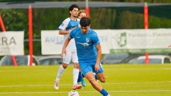 Ci siamo! Doppio salto in avanti per il re dei bomber dell'ultima Serie D