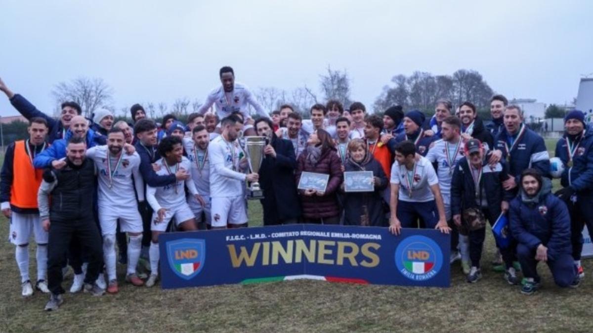 Nibbiano&Valtidone in Serie D: è storia! Battuta di misura la Campagnola