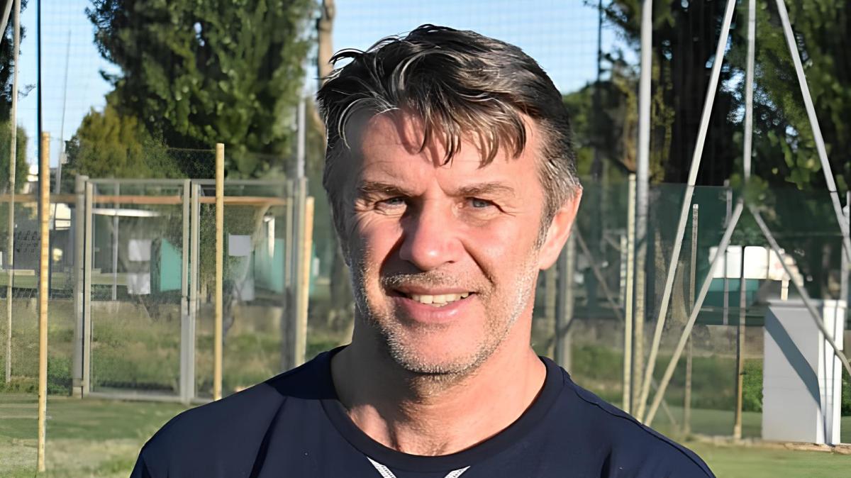 Piovese, inizia l'era Paganin: l'ex Inter campione d'Europa alla guida dei biancorossi