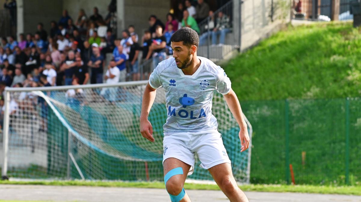 Giugliano, colpo Champions: dal Petrolul arriva l’ex Como e Ascoli