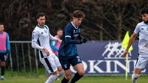Vigasio, c'è movimento per Fanini: Virtus Verona in pole? Altri club alla finestra