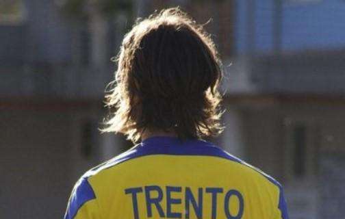 Trento, Ferrarese appende le scarpe al chiodo: il suo sogno dalla Serie A all'Eccellenza 